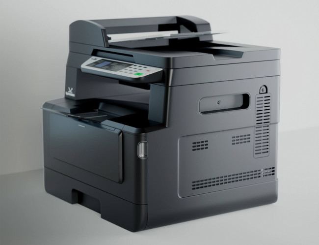 МФУ Катюша M130 принтер/копир/сканер, 33 стр/мин А4 Ч/Б, 1200 dpi. CPU 350 МГц, 1Гб RAM, Ethernet, USB, USB-host, Wi-Fi (опция). ADF 35 листов. Тонер 700 отп, заменяемый тонер 3 000 отп. До 100 000 отп/мес Katusha IT M130 — для бизнеса и офиса