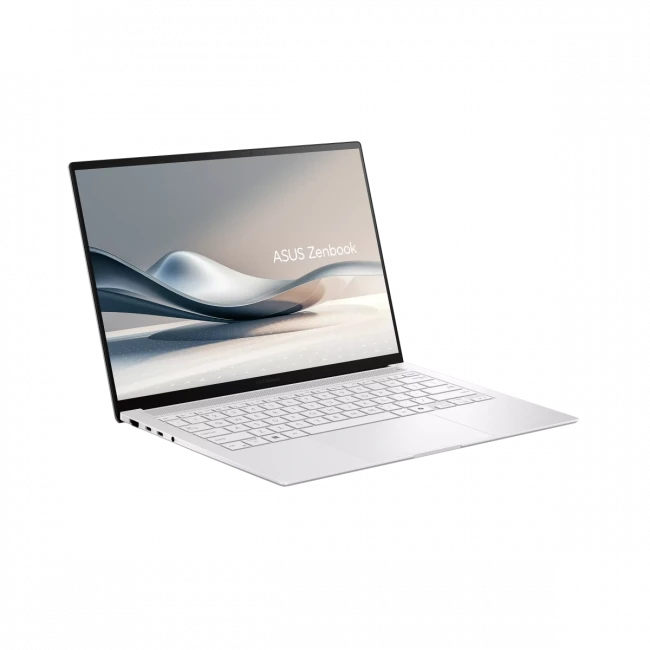 Ноутбук ASUS Zenbook S UX5406SA-PV058W 14" 90NB14F2-M002F0 — для бизнеса и офиса