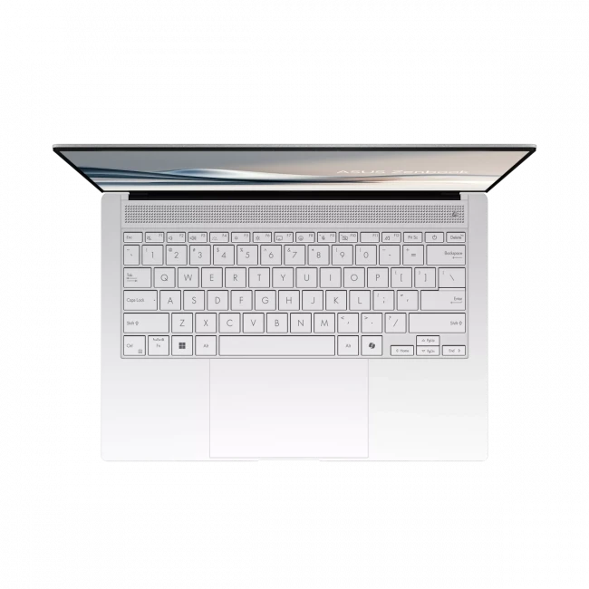 Ноутбук ASUS Zenbook S UX5406SA-PV058W 14" 90NB14F2-M002F0 — для бизнеса и офиса