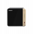 Сетевое хранилище без дисков QNAP TS-464-8G — для бизнеса и офиса