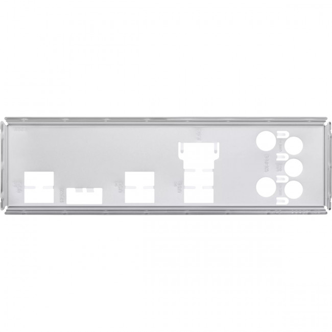 Материнская плата ASUS B760M-AYW WIFI-SI (90MB1FK0-M0UBY0) — для бизнеса и офиса Материнская плата ASUS B760M-AYW WIFI-SI (90MB1FK0-M0UBY0) — для бизнеса и офиса