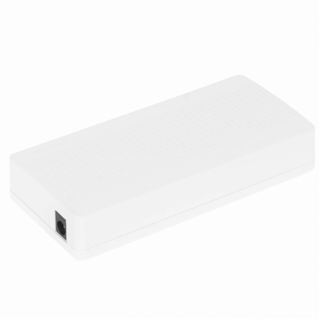 Коммутатор Tenda S108 — для бизнеса и офиса