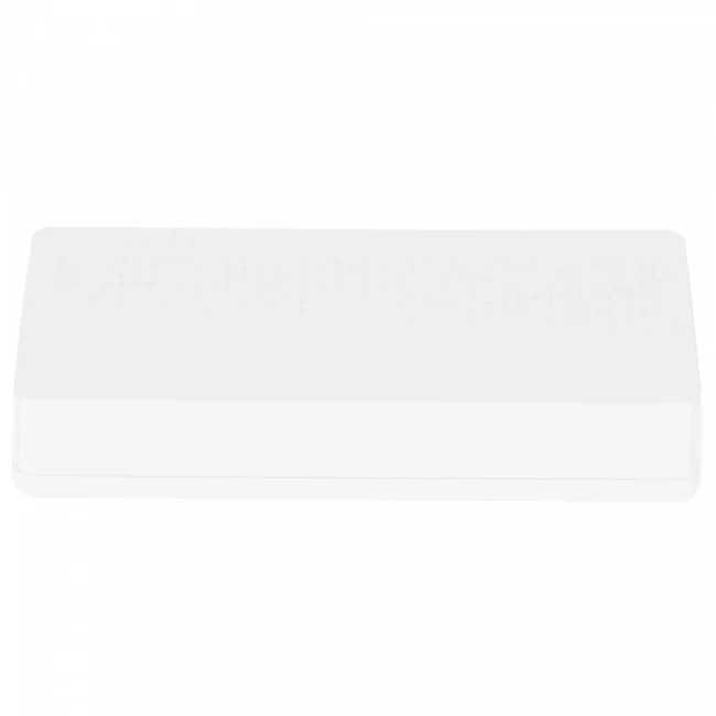 Коммутатор Tenda S108 — для бизнеса и офиса