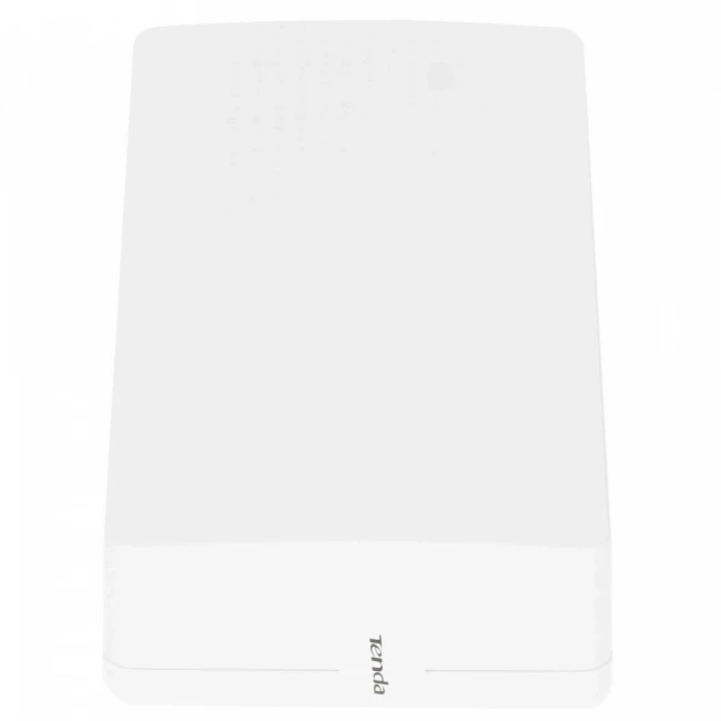 Коммутатор Tenda S108 — для бизнеса и офиса