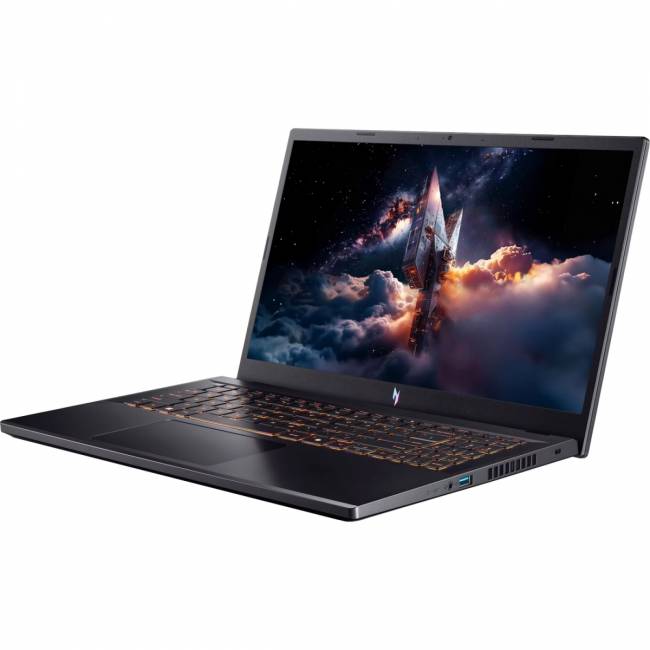 Ноутбук Acer NH.QZ8EM.001 — для бизнеса и офиса Ноутбук Acer NH.QZ8EM.001 — для бизнеса и офиса