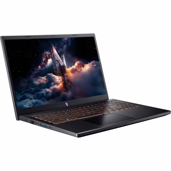 Ноутбук Acer NH.QZ8EM.001 — для бизнеса и офиса Ноутбук Acer NH.QZ8EM.001 — для бизнеса и офиса
