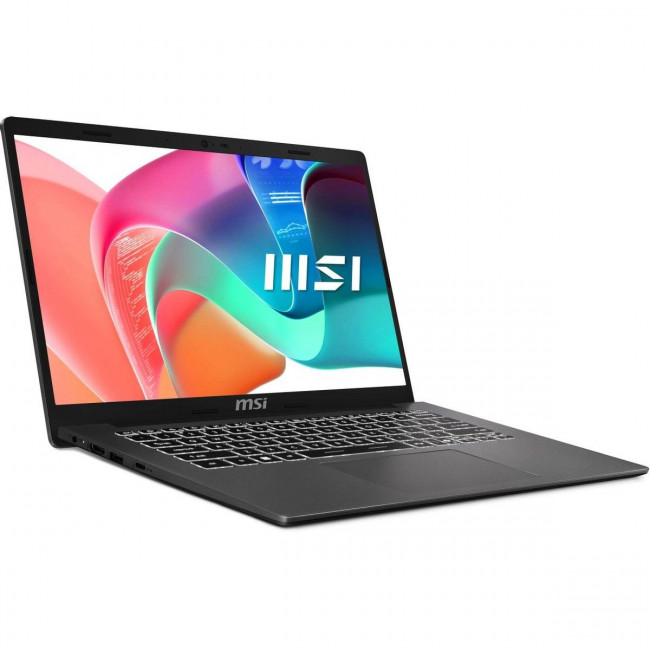 Ноутбук MSI 9S7-15S111-1045 — для бизнеса и офиса