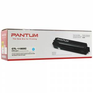 Картридж Pantum CTL-1100XC CP1100 (O) C, 2,3k