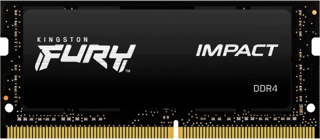 Память оперативная Kingston KF432S20IB/16