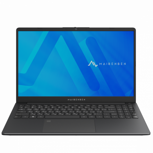 Ноутбук Maibenben B315A (B315A-i521UMF1SPGRE2) — для бизнеса и офиса