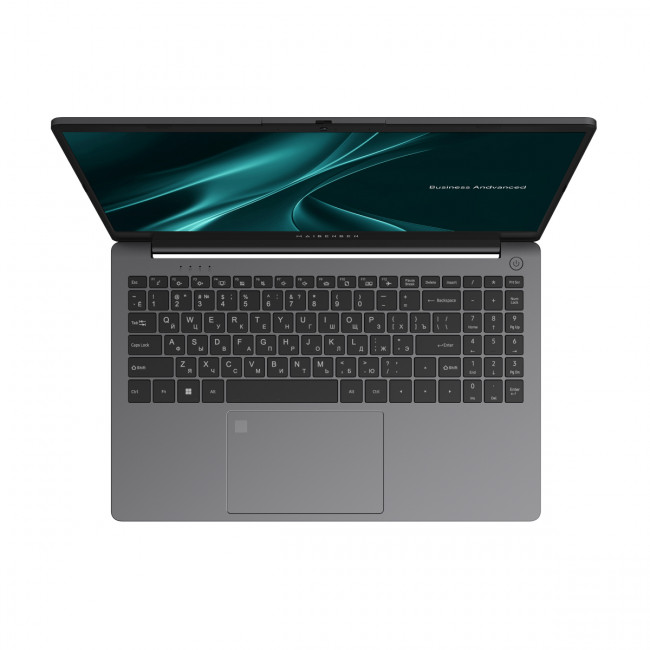 Ноутбук Maibenben B315A (B315A-i521UMF1SPGRE2) — для бизнеса и офиса