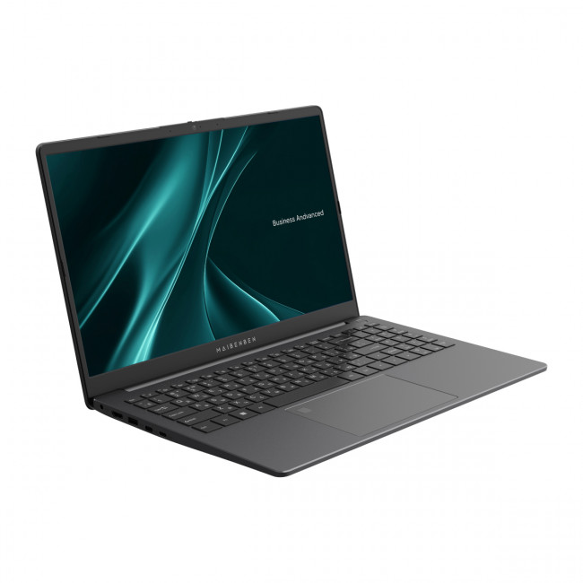 Ноутбук Maibenben B315A (B315A-i521UMF1SPGRE2) — для бизнеса и офиса