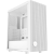 Корпус ПК без блока питания Ocypus Gamma-C70-WHG000XX-GL — для бизнеса и офиса