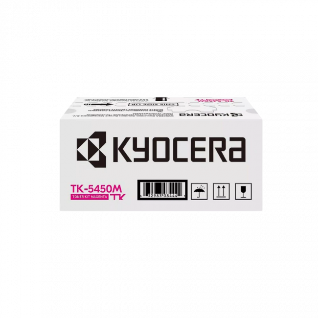 Тонер-картридж Kyocera 1T0C0DBNL0 — для бизнеса и офиса