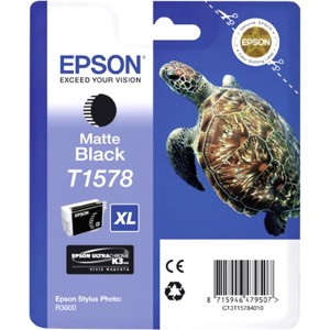 Картридж Epson C13T15784010