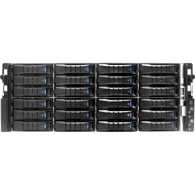 Серверная платформа AIC XP1-A401VG01_nb