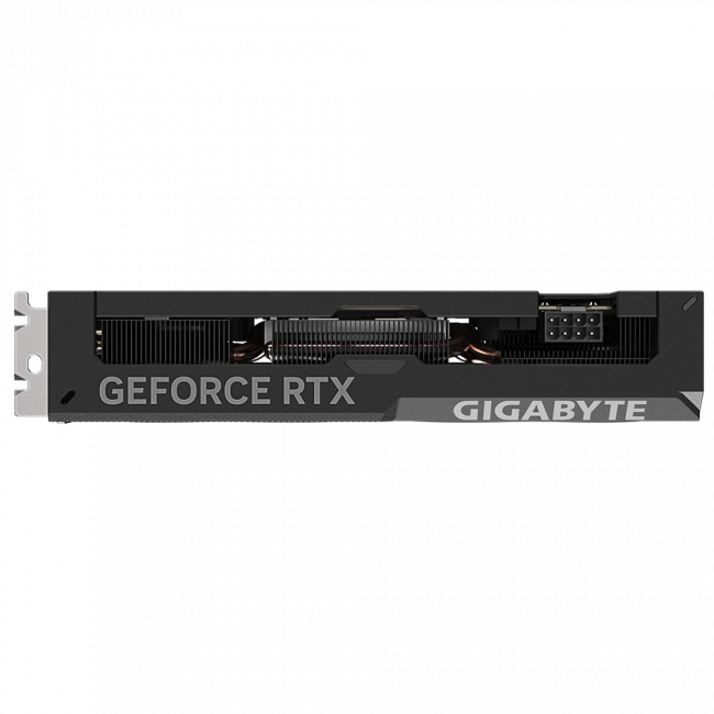 Видеокарта GIGABYTE GV-N406TWF2OC-8GD — для бизнеса и офиса