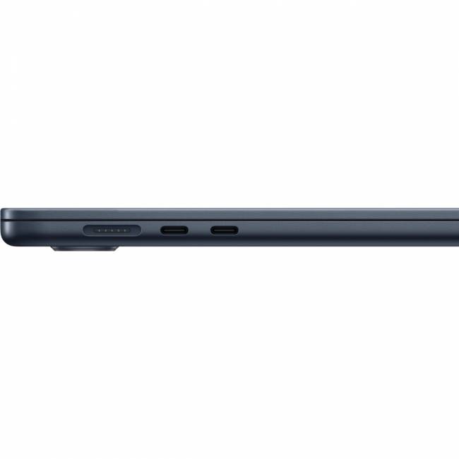 Ноутбук Apple Apple MW123HN/A — для бизнеса и офиса