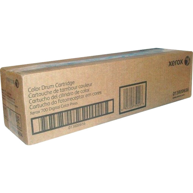 БАРАБАН ЦВЕТНОЙ ПЕЧАТИ Xerox700, 158K Xerox 013R00656