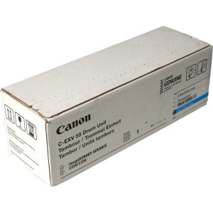 Барабан Canon 2187C002