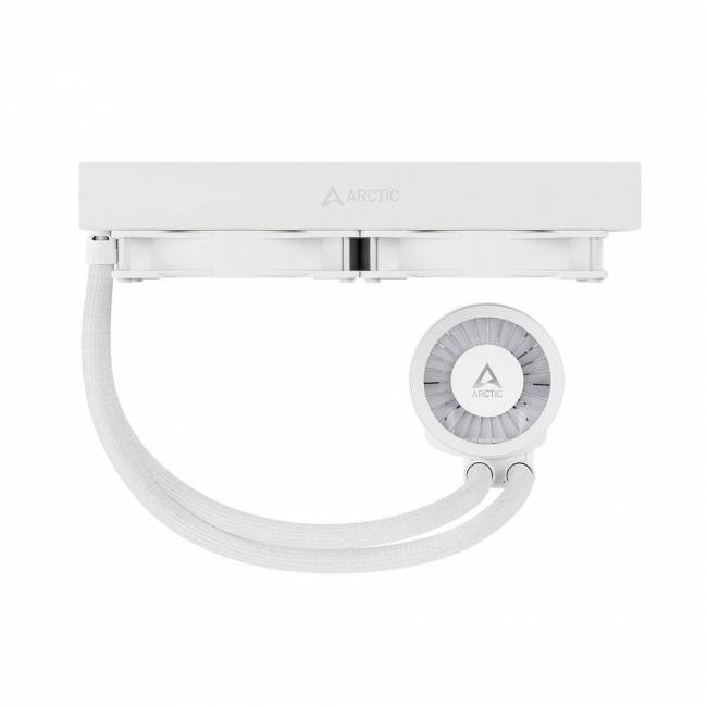 Жидкостная система охлаждения ARCTIC ACFRE00151A — для бизнеса и офиса