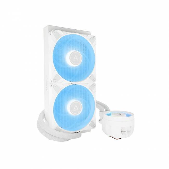 Жидкостная система охлаждения ARCTIC ACFRE00151A — для бизнеса и офиса