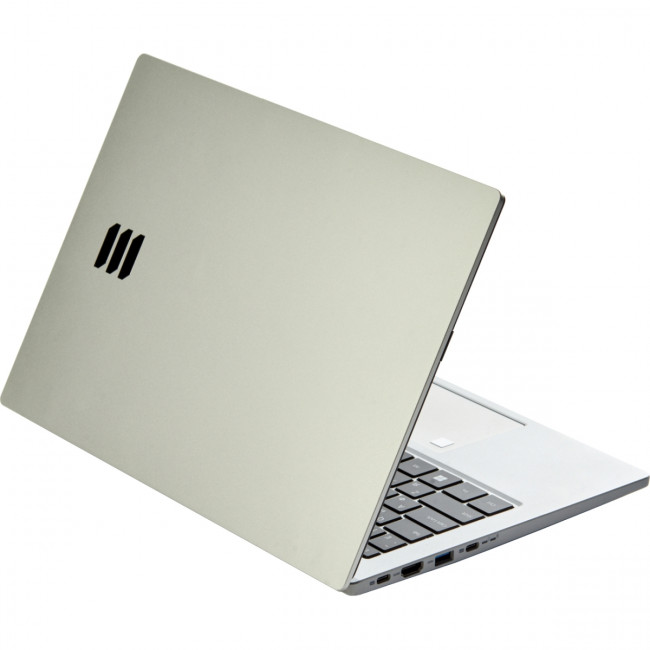 Ноутбук INFERIT Silver IFLTSI25P3S11 — для бизнеса и офиса