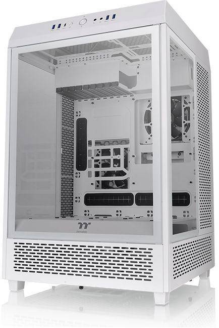 Корпус Thermaltake CA-1X1-00M6WN-00 — для бизнеса и офиса