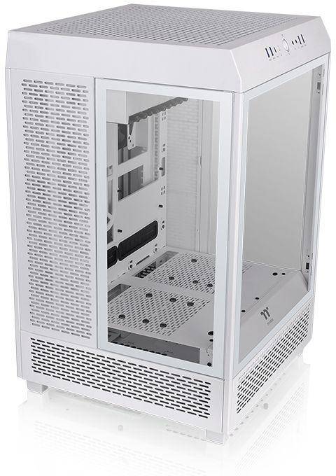 Корпус Thermaltake CA-1X1-00M6WN-00 — для бизнеса и офиса
