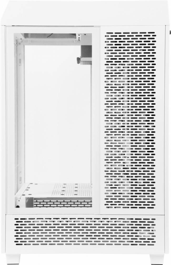 Корпус Thermaltake CA-1X1-00M6WN-00 — для бизнеса и офиса