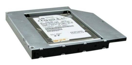 Сменный бокс для HDD AgeStar ISMR2S — для бизнеса и офиса