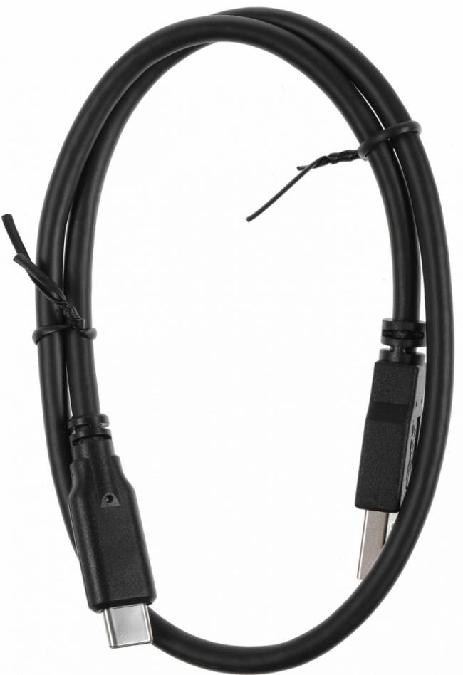 Внешний корпус для HDD/SSD AgeStar 31UB2P3C — для бизнеса и офиса