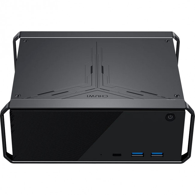 Компьютер Chuwi CWI601I53H Компьютер Chuwi CWI601I53H