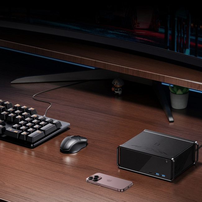 Компьютер Chuwi CWI601I53H Компьютер Chuwi CWI601I53H