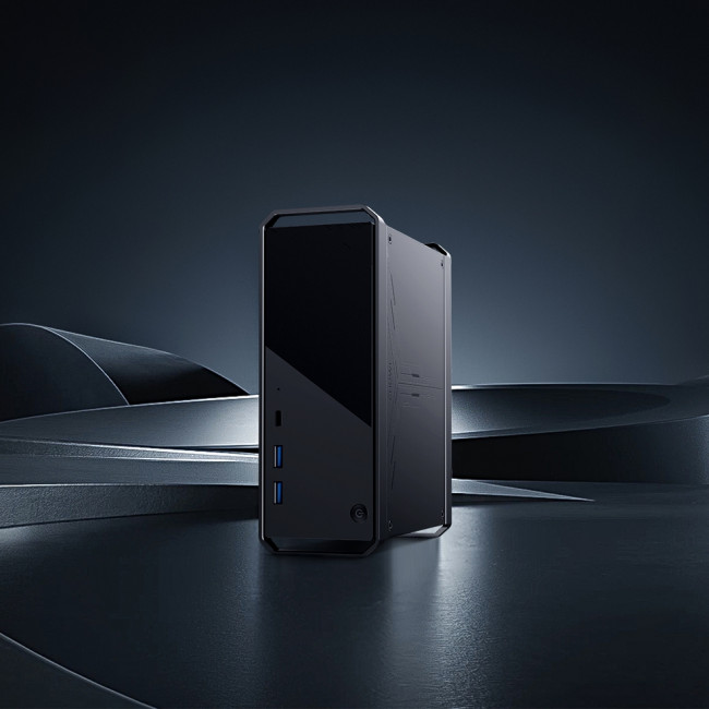 Компьютер Chuwi CWI601I53H Компьютер Chuwi CWI601I53H