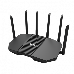 Маршрутизатор ASUS RT-BE90U ASUS 90IG0A30-MO9C10