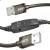 GCR Кабель активный 15.0m USB 2.0, AM/AM, черно-прозрачный, с усилителем сигнала, разъём для доп.питания, 24/22 AWG Greenconnect GCR-53789 — для бизнеса и офиса GCR Кабель активный 15.0m USB 2.0, AM/AM, черно-прозрачный, с усилителем сигнала, разъём для доп.питания, 24/22 AWG Greenconnect GCR-53789 — для бизнеса и офиса