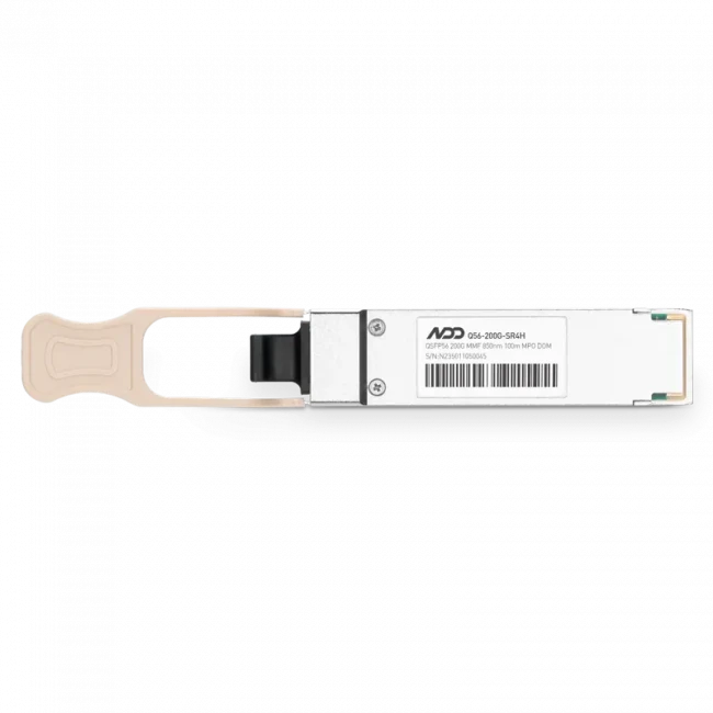 Трансивер Трансивер Naddod Q56-200G-SR4H