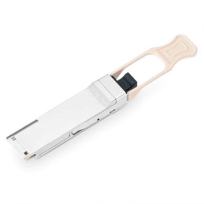 Трансивер Трансивер Naddod Q56-200G-SR4H