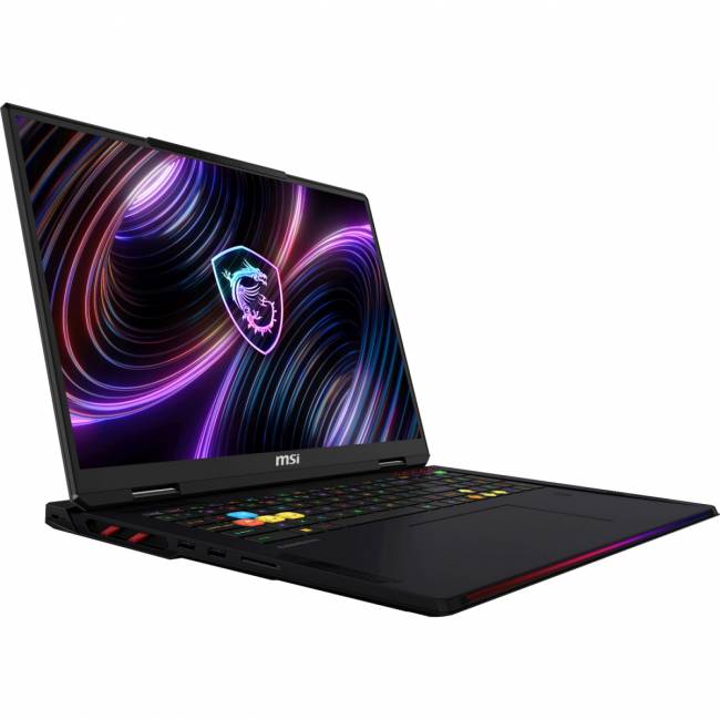 Ноутбук MSI 9S7-182462-1050 — для бизнеса и офиса