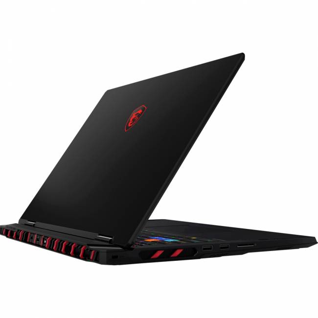 Ноутбук MSI 9S7-182462-1050 — для бизнеса и офиса