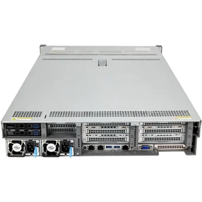 Серверная платформа HIPER Server R2 Advanced (R2-T222412-08) — для бизнеса и офиса Серверная платформа HIPER Server R2 Advanced (R2-T222412-08) — для бизнеса и офиса