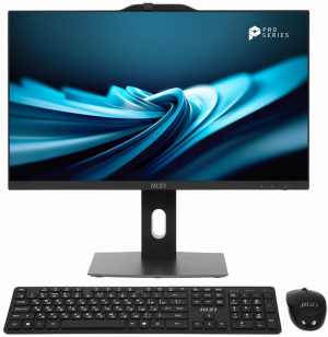 Моноблок MSI PRO AP242P 14M-670XRU 23.8"