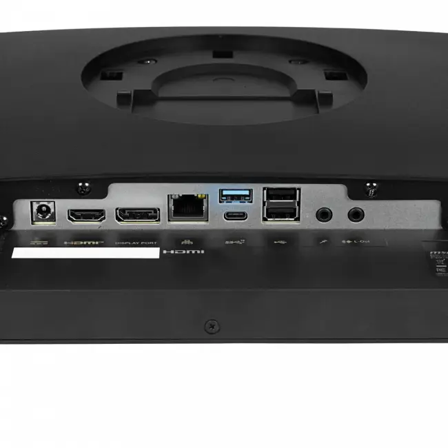 Моноблок MSI PRO AP242P 14M-670XRU 23.8" — для бизнеса и офиса
