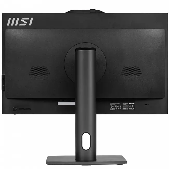 Моноблок MSI PRO AP242P 14M-670XRU 23.8" — для бизнеса и офиса