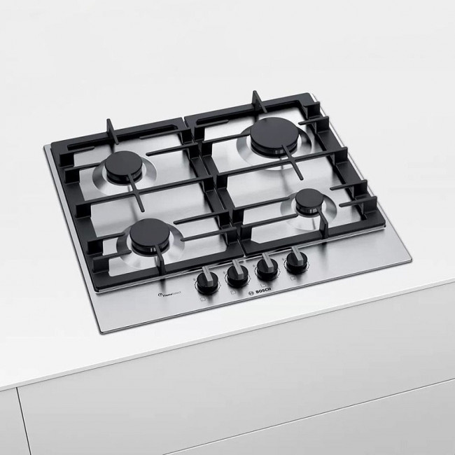 Встраиваемая газовая панель BOSCH Bosch PCP6A5B90M