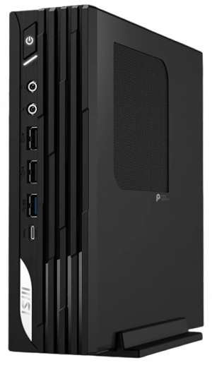 Мини ПК MSI PRO DP21 14M-1054XRU