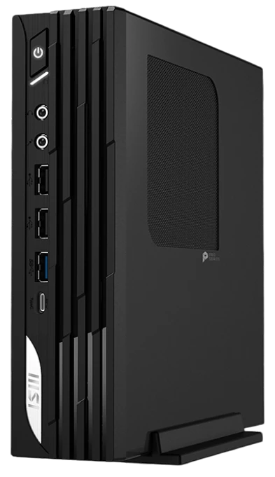 Мини ПК MSI PRO DP21 14M-1054XRU — для бизнеса и офиса