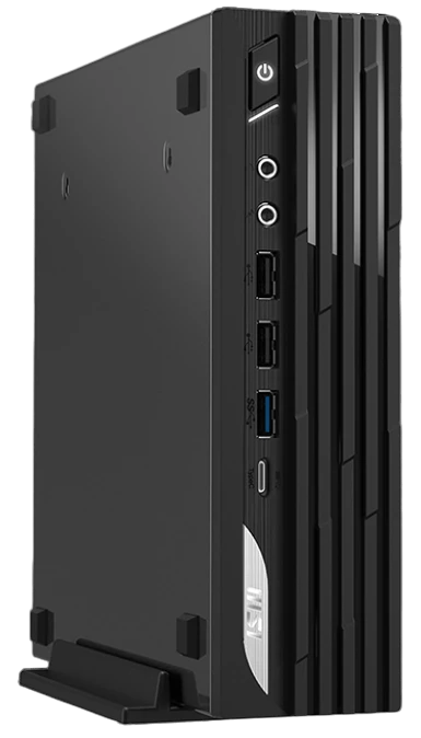 Мини ПК MSI PRO DP21 14M-1054XRU — для бизнеса и офиса