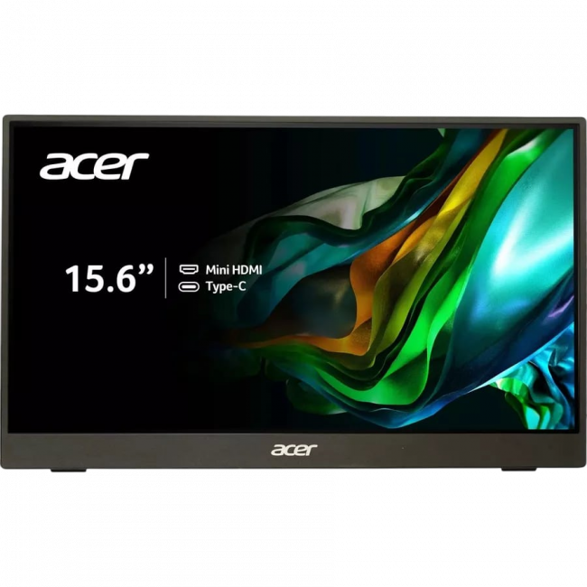 Монитор ACER UM.ZP1CD.J01 — для бизнеса и офиса Монитор ACER UM.ZP1CD.J01 — для бизнеса и офиса